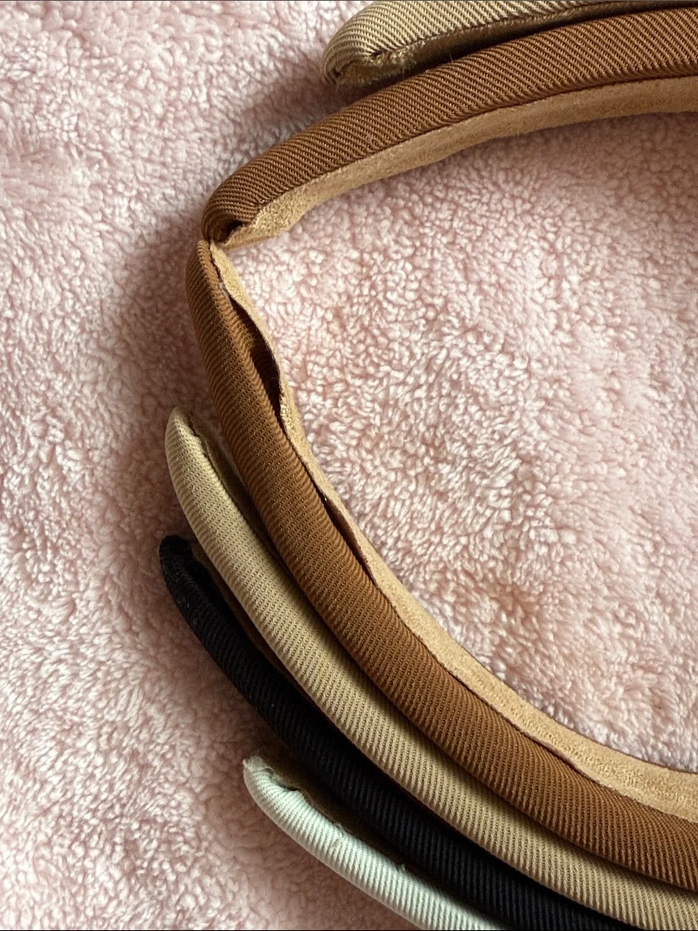 Headbands